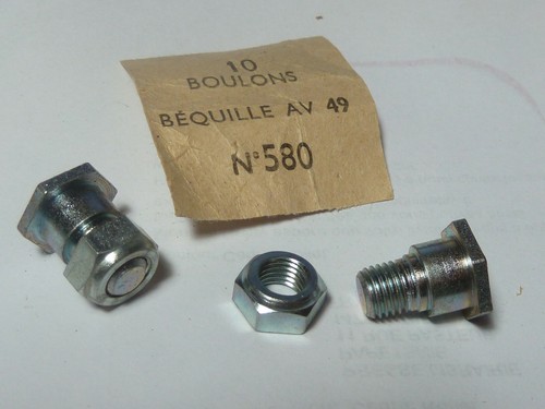 Nos neu lot motobecane - 2,