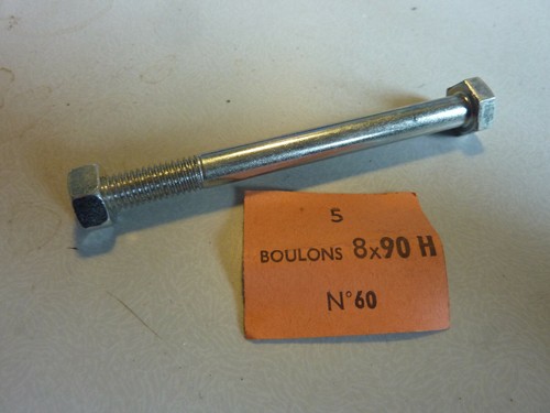 Nos grand axe de - axe,