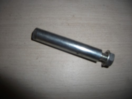 Axe bequille motobecane 92 - axe, de