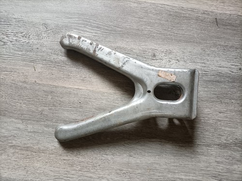 Bequille mobylette motobecane - mobylette,
