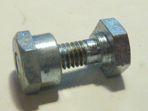 Ancien stock nos boulon - nos,