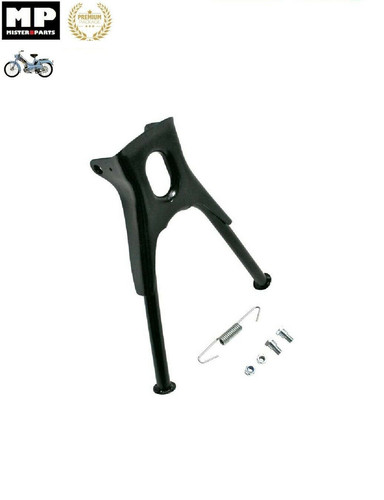 Bequille centrale pour - bequille,
