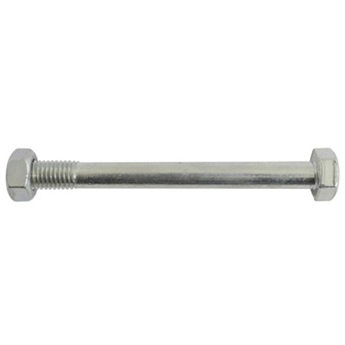 Axe bequille centrale - de,
