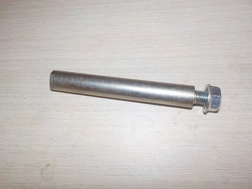 Axe bequille mobylette - axe,