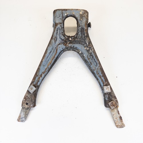 Béquille motobécane av59 - bÉquille,