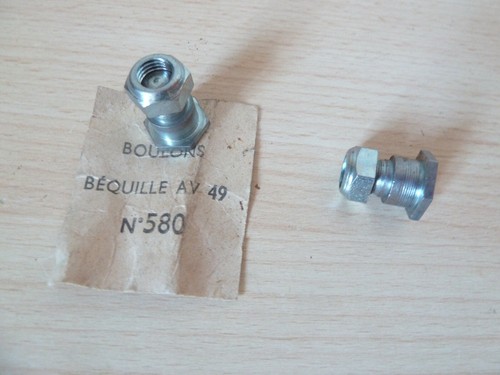Ancien stock lot - lot, 2