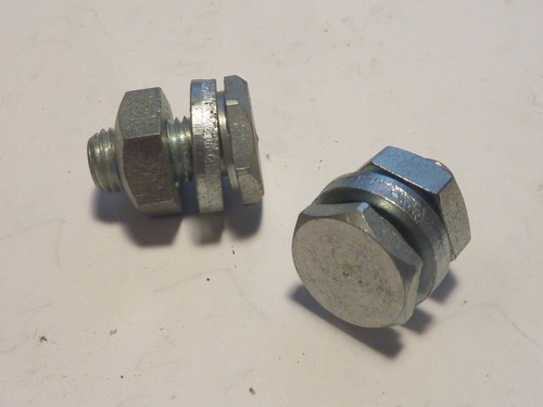Ancien stock lot de 2 - ✨,