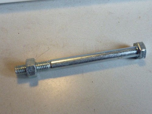 Nos boulon grand axe - 1, de